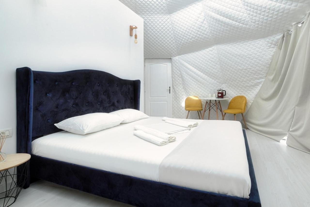 Seagloo Glamping - Adults Only Hotel Costinesti Exterior foto