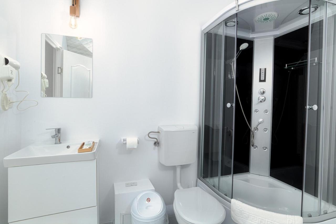 Seagloo Glamping - Adults Only Hotel Costinesti Exterior foto